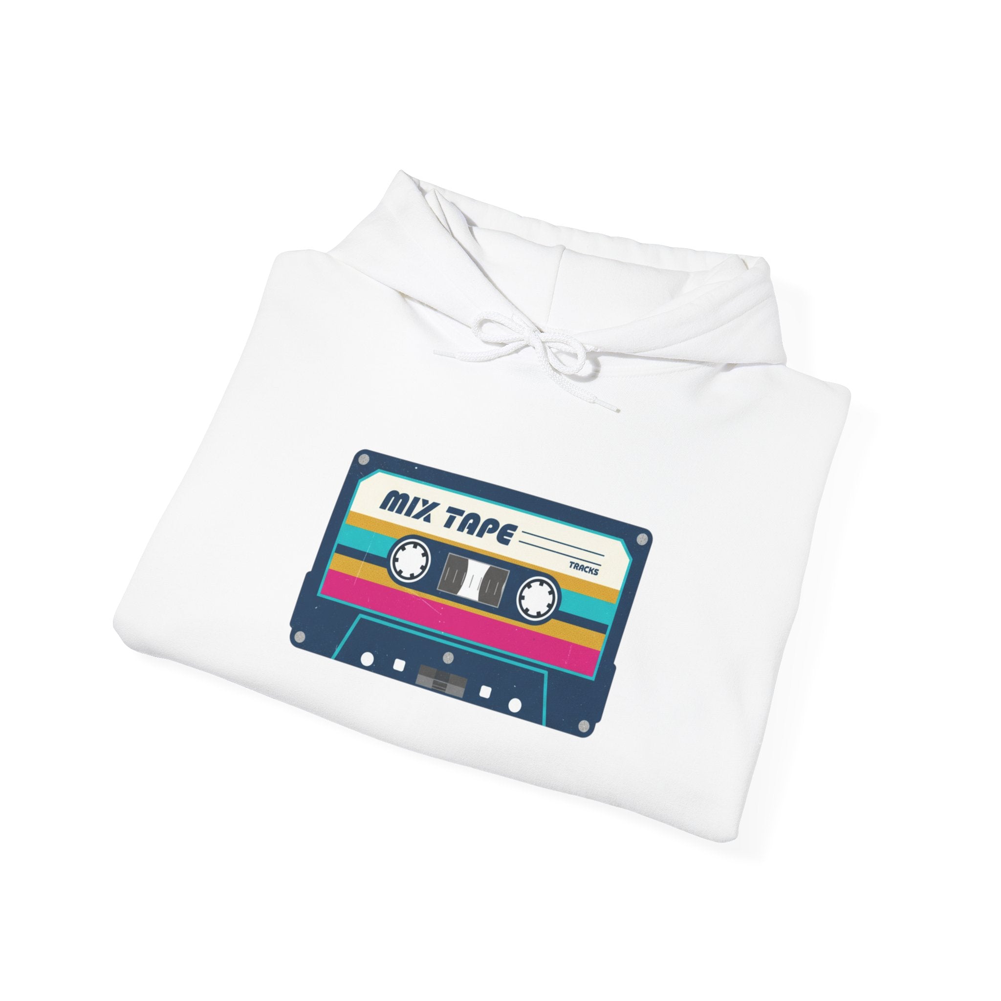 Classic Modern Hoodie — Timeless Minimalist Pullover