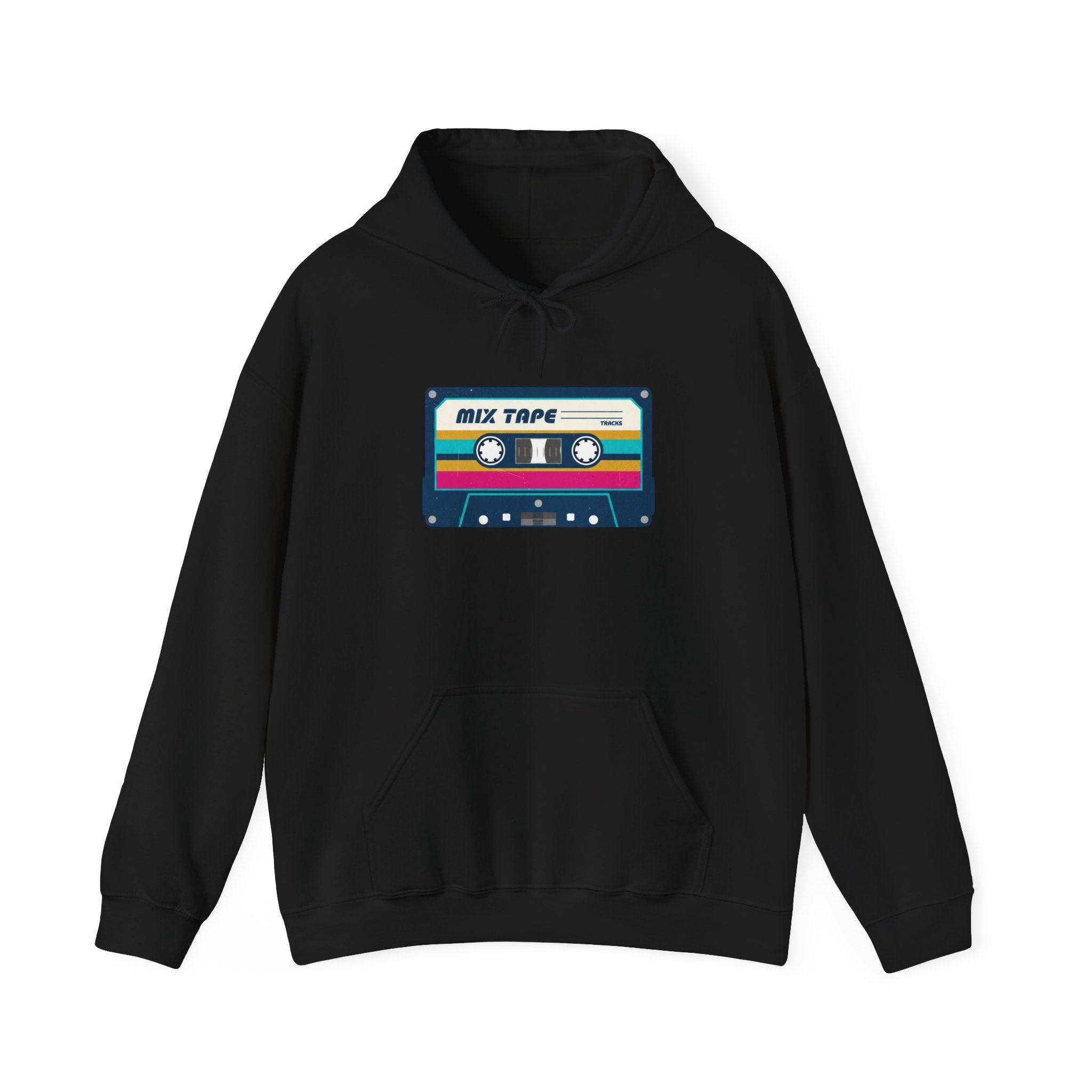 Classic Modern Hoodie — Timeless Minimalist Pullover