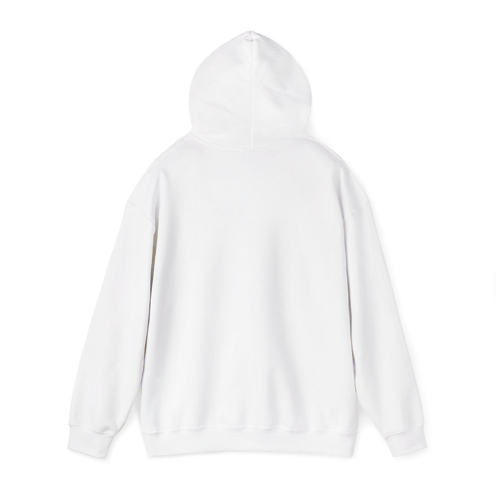 Classic Modern Hoodie — Timeless Minimalist Pullover