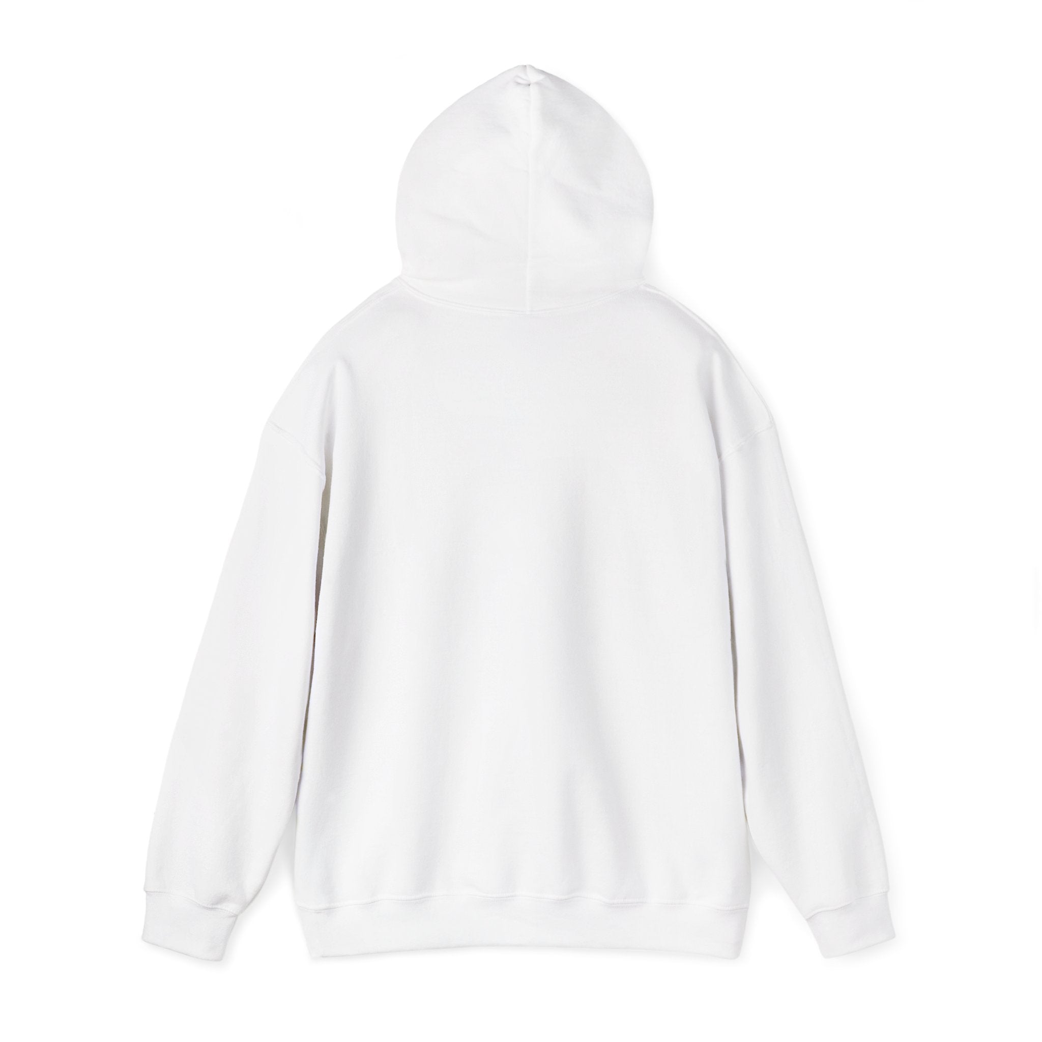 Classic Modern Hoodie — Timeless Minimalist Pullover