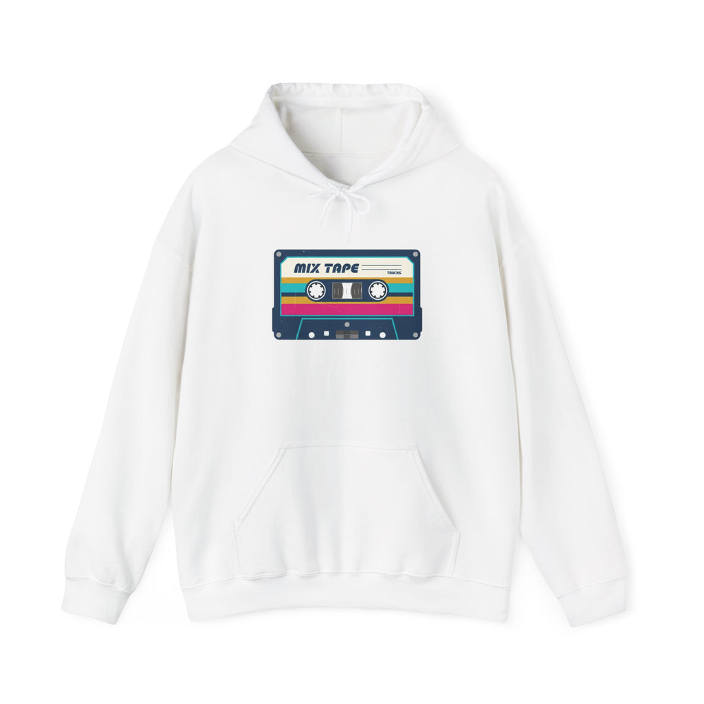 Classic Modern Hoodie — Timeless Minimalist Pullover