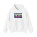 Classic Modern Hoodie — Timeless Minimalist Pullover