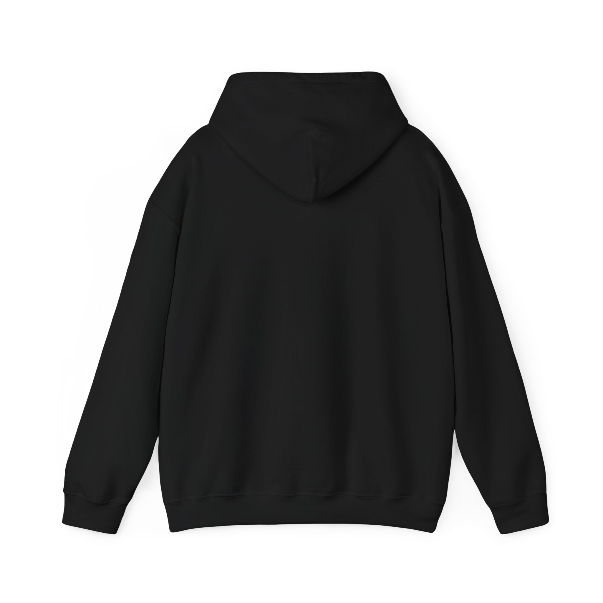 Classic Modern Hoodie — Timeless Minimalist Pullover