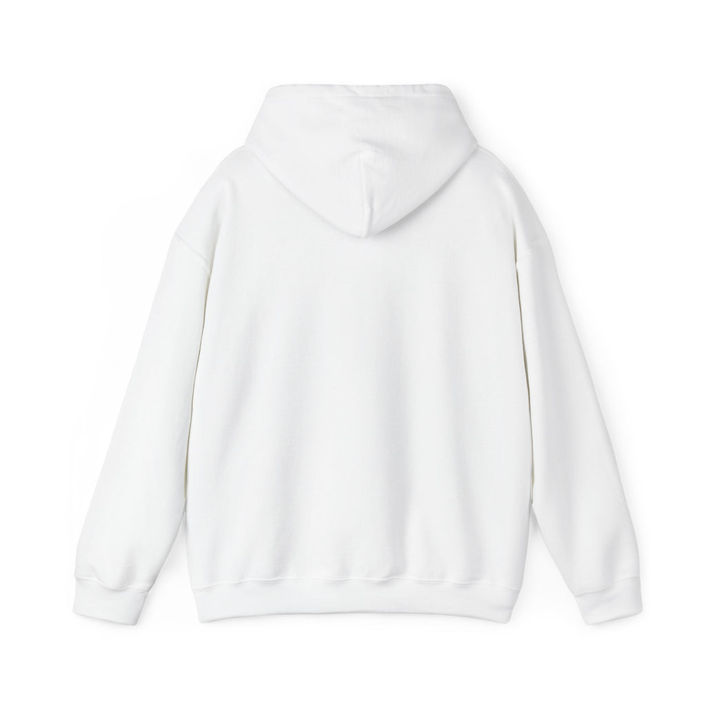 Classic Modern Hoodie — Timeless Minimalist Pullover