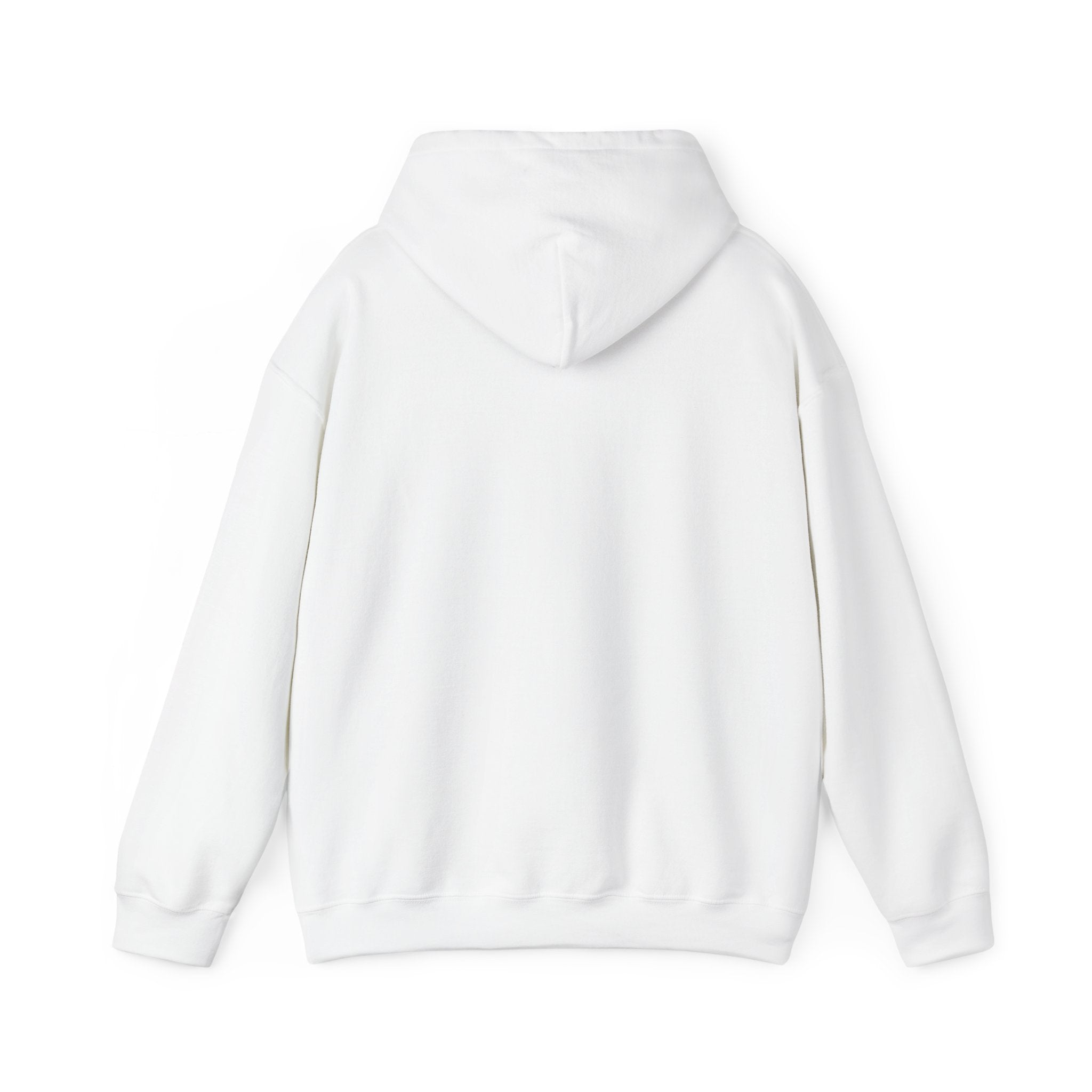 Classic Modern Hoodie — Timeless Minimalist Pullover