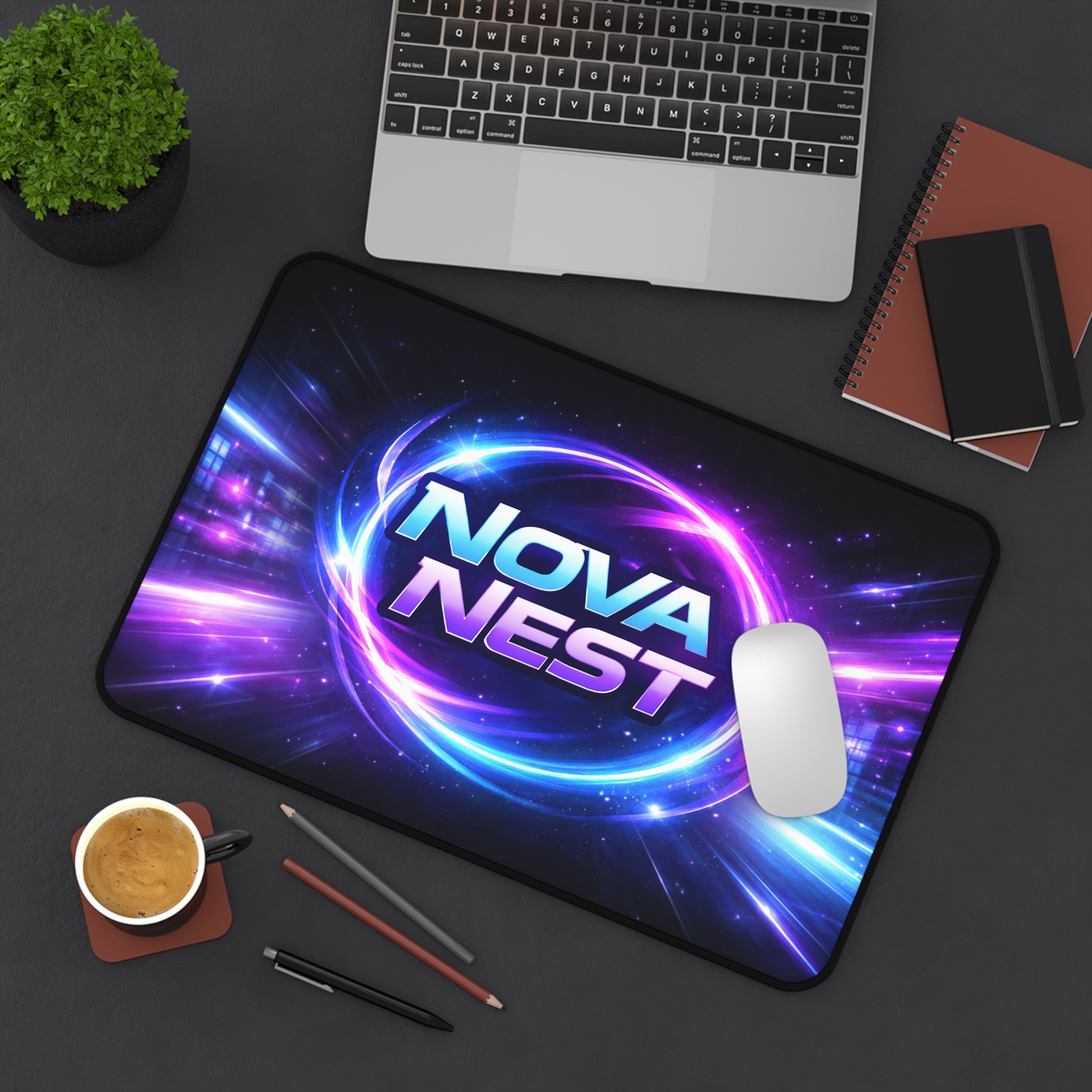 Novanest Desk Mat