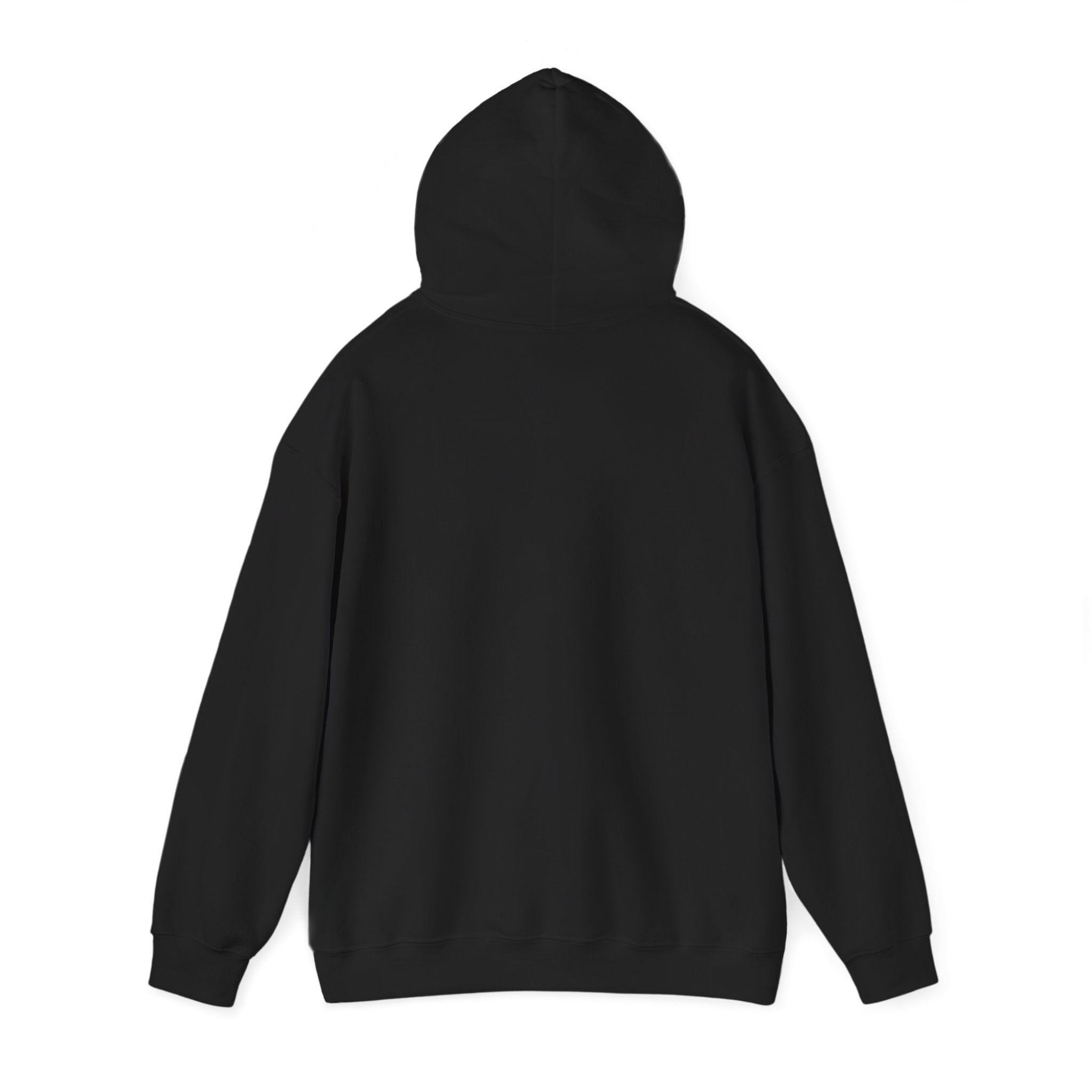 Classic Modern Hoodie — Timeless Minimalist Pullover